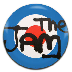 Jam button