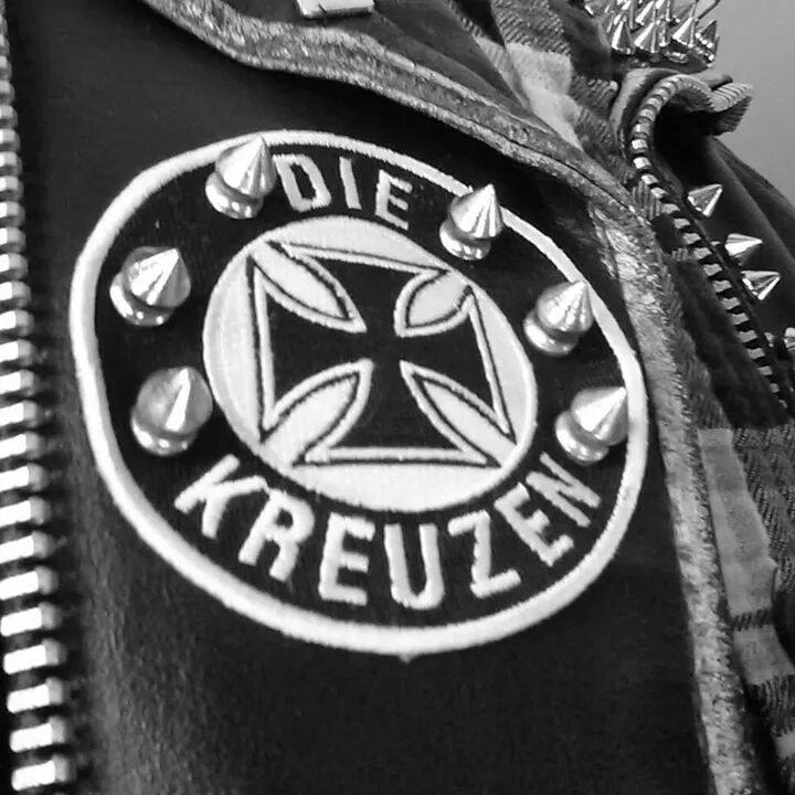Die Kreuzen – Live Videos