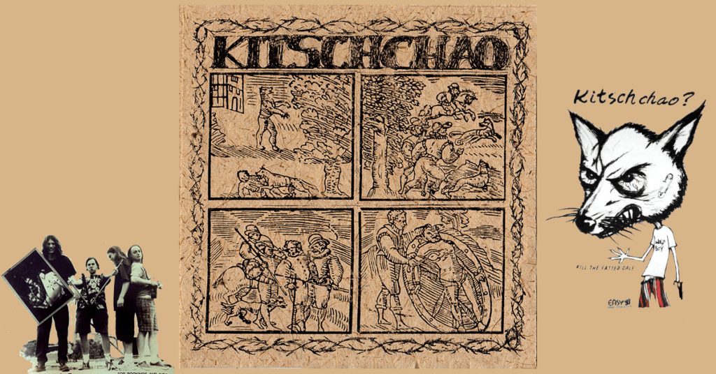 Kitschchao