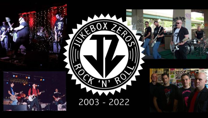 Jukebox Zeroes