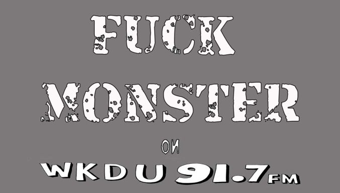 Fuck Monster