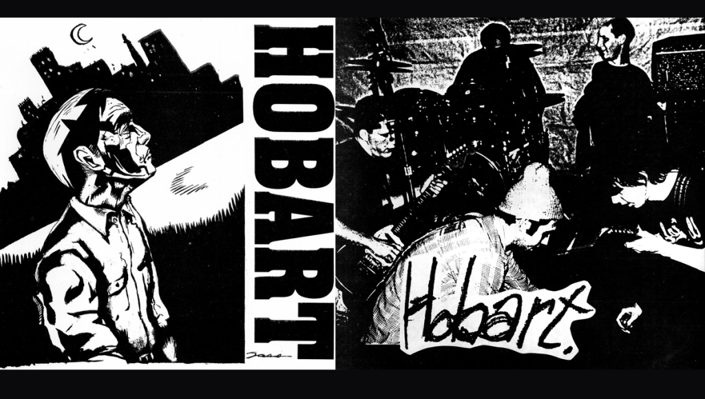 Hobart