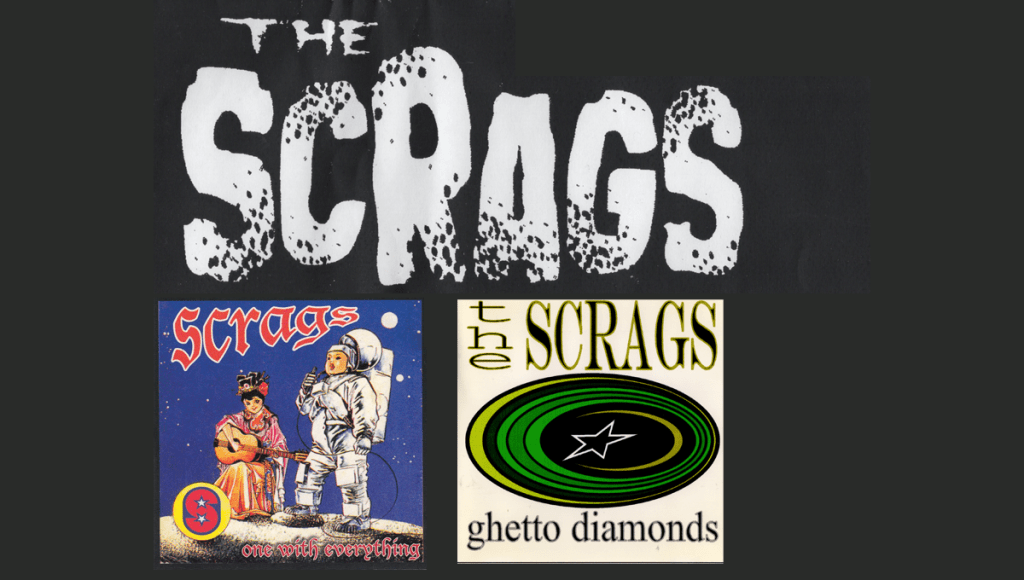 The Scraggs