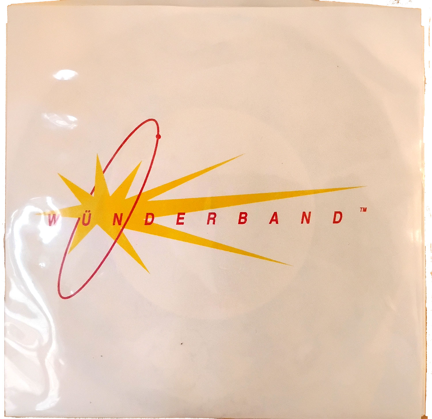 wunderband-7inch