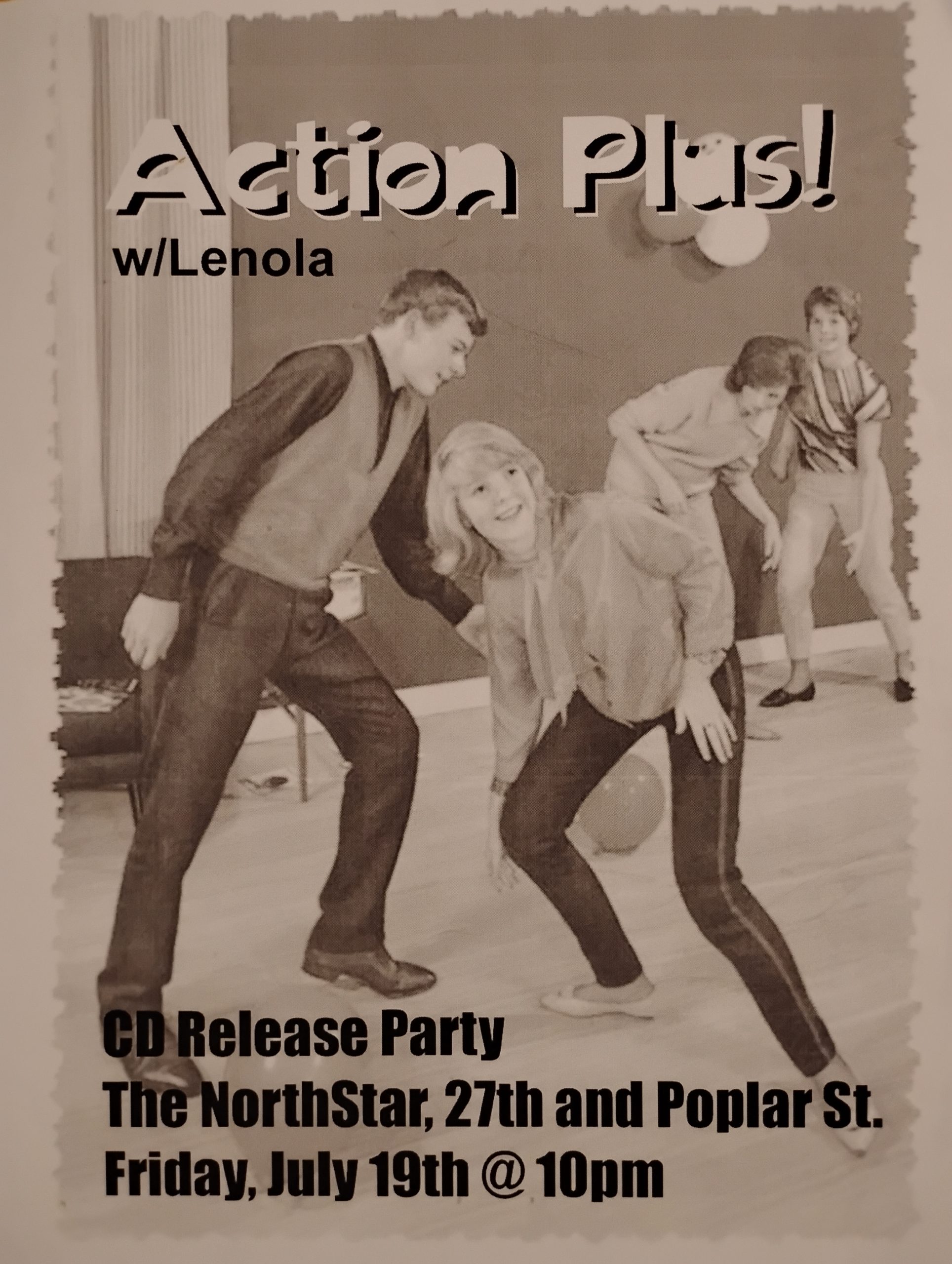 action-plus-flyer